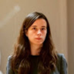 Meet your Posher, Daria h